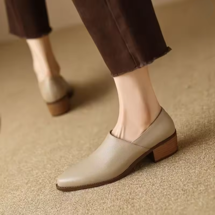 Livia | Elegant and Comfortable Loafers