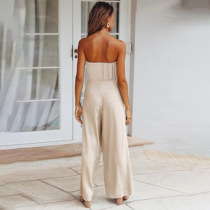 Saylor | Chic Jumpsuit