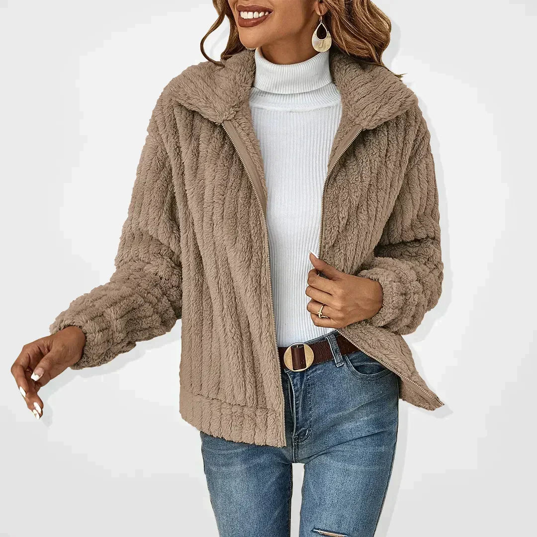 Hannah™ | Casual Cardigan