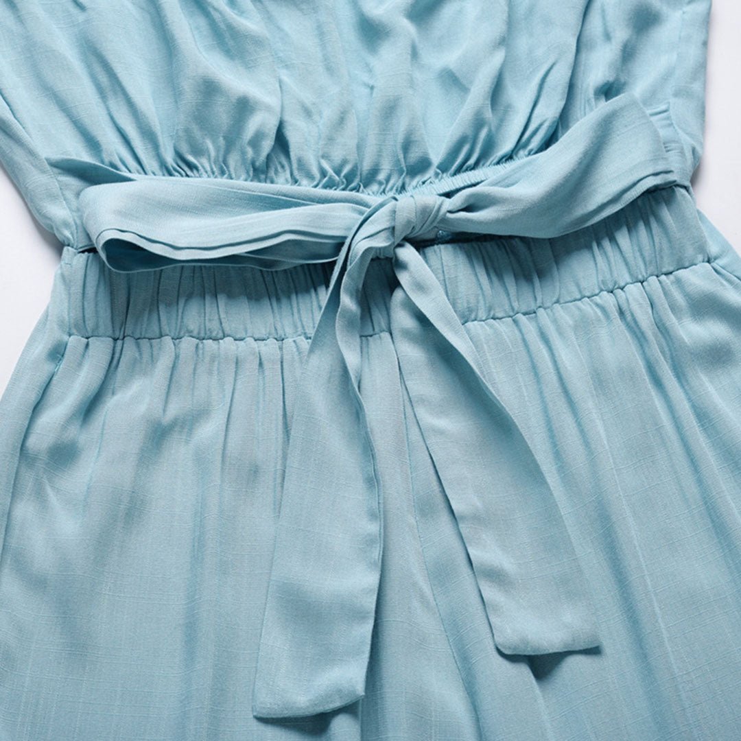 Saylor | Chic Jumpsuit