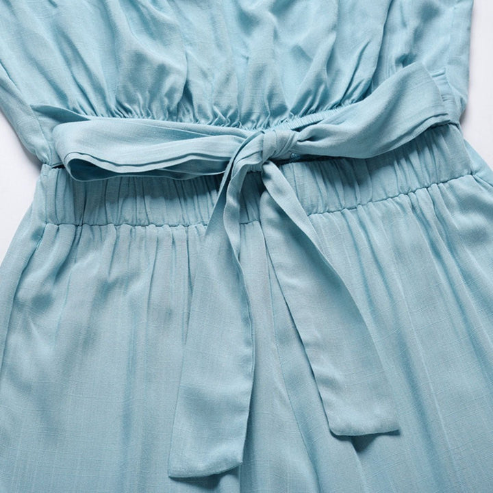 Saylor | Chic Jumpsuit