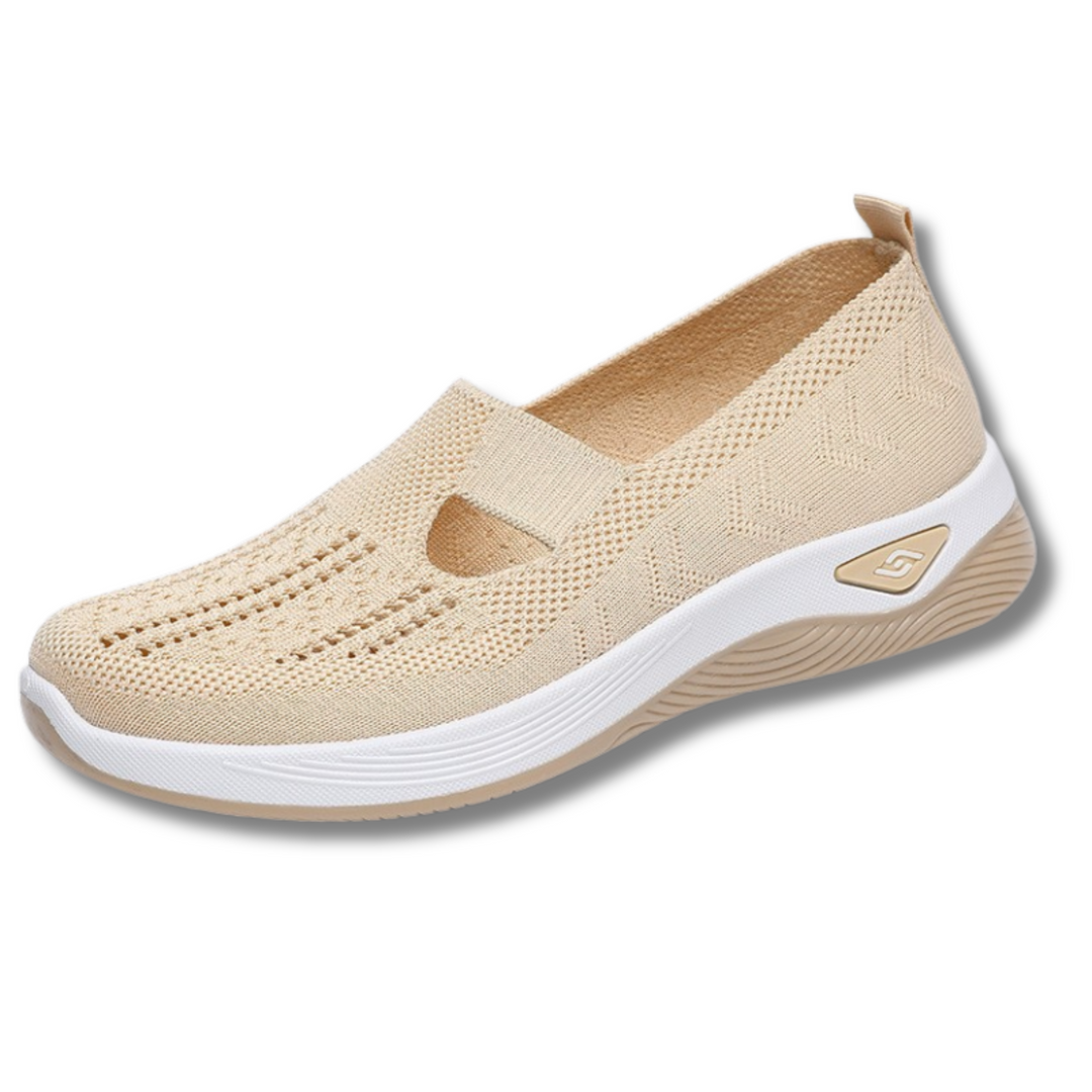 Nora | Lightweight and Comfortable Sneakers