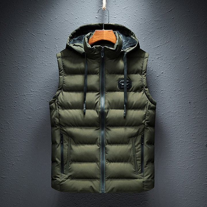 Jaxon | Premium Thermal Bodywarmer