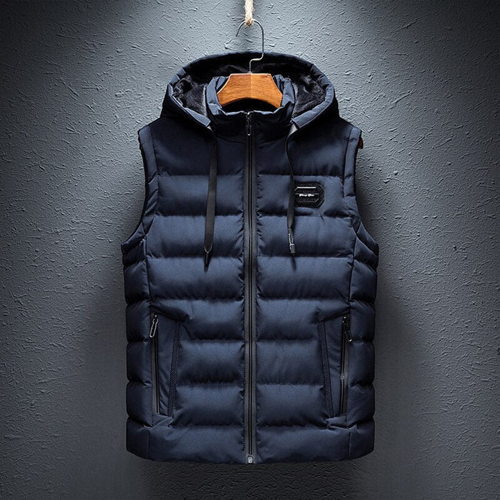 Jaxon | Premium Thermal Bodywarmer