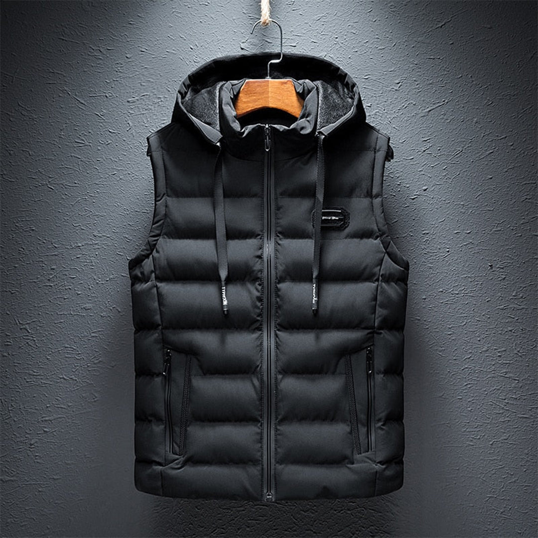 Jaxon | Premium Thermal Bodywarmer