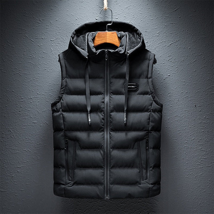 Jaxon | Premium Thermal Bodywarmer