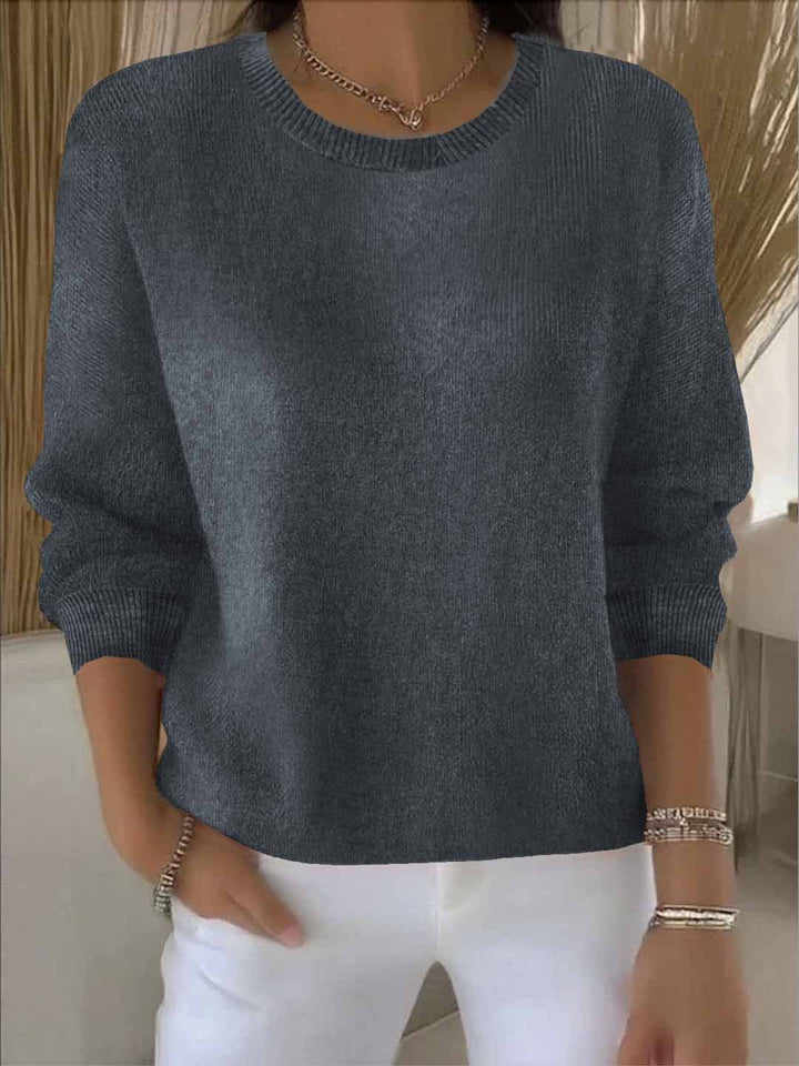 Lucia | Soft and Refined Sweater