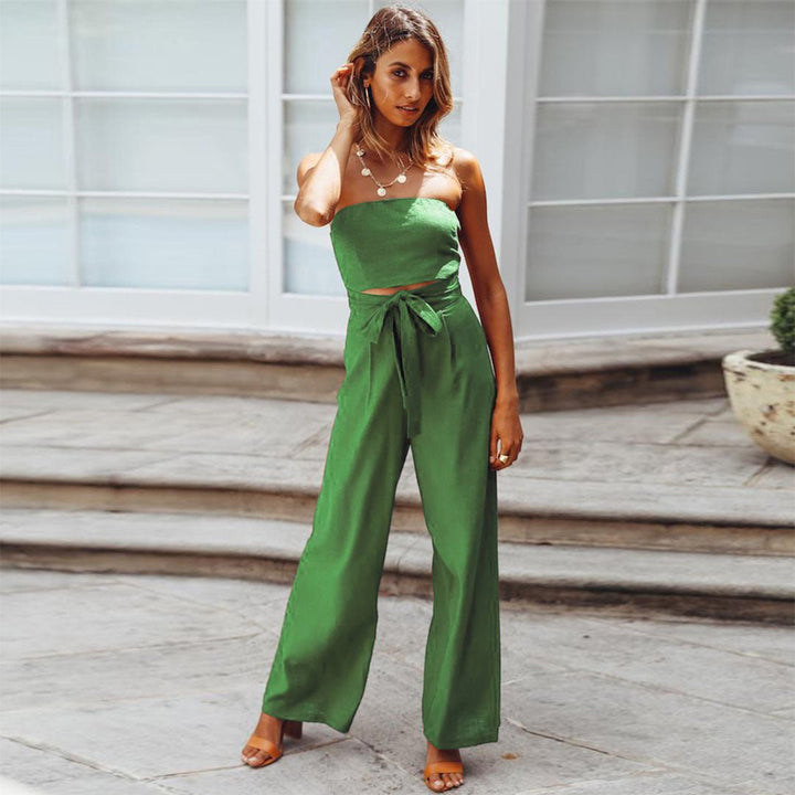 Saylor | Chic Jumpsuit