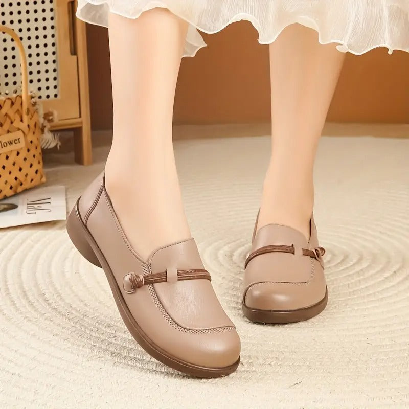 Debora | Comfort Loafers with Elegant Design
