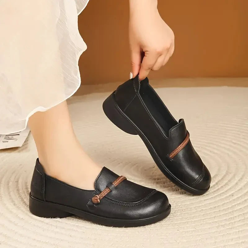 Debora | Comfort Loafers with Elegant Design