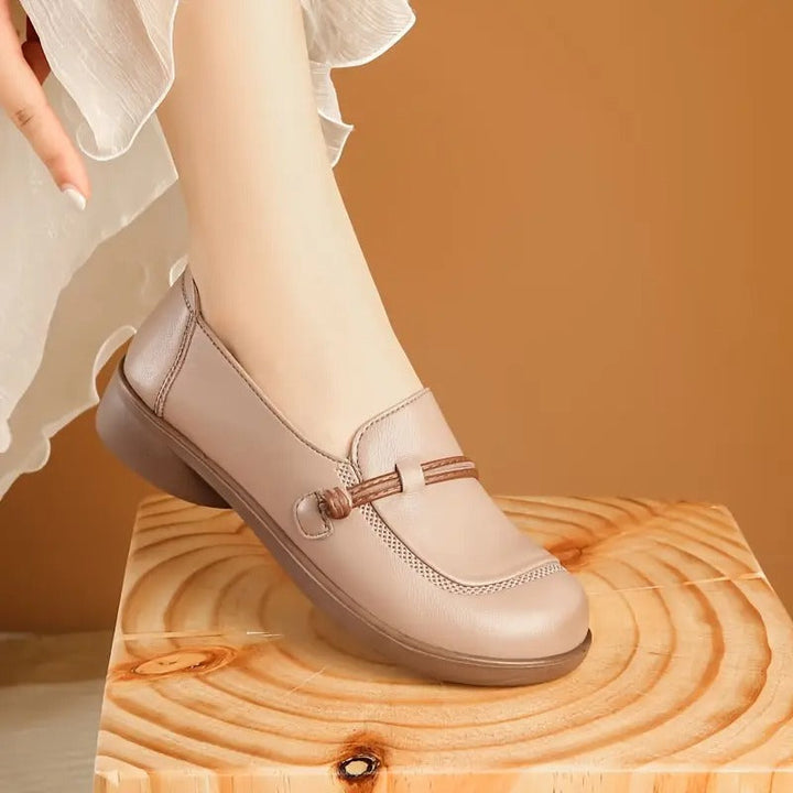 Debora | Comfort Loafers with Elegant Design