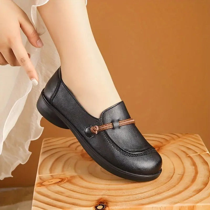 Debora | Comfort Loafers with Elegant Design