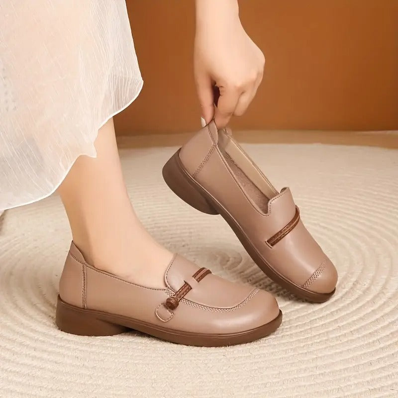 Debora | Comfort Loafers with Elegant Design