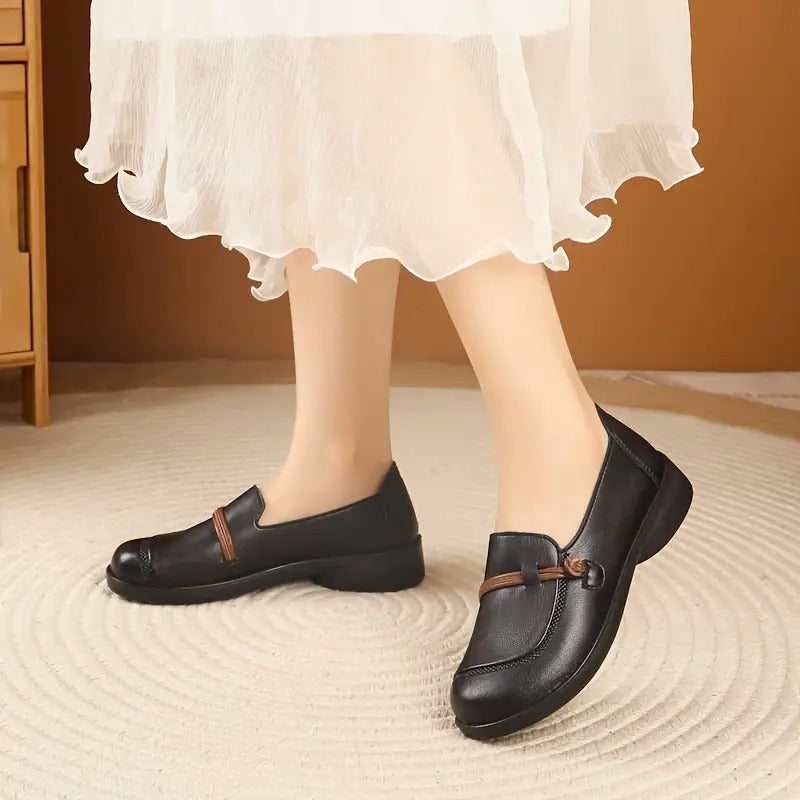 Debora | Comfort Loafers with Elegant Design