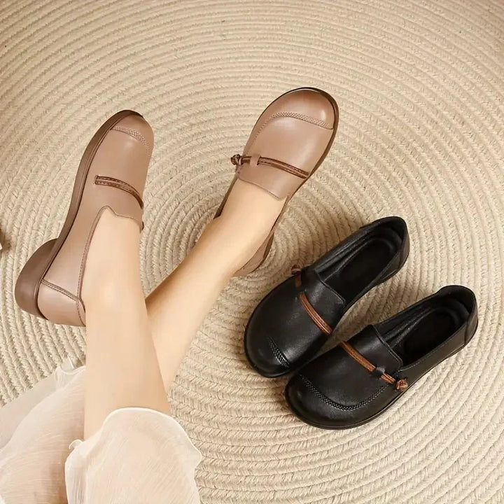 Debora | Comfort Loafers with Elegant Design