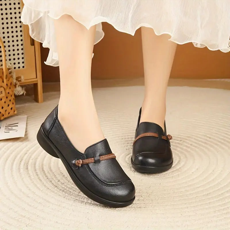 Debora | Comfort Loafers with Elegant Design