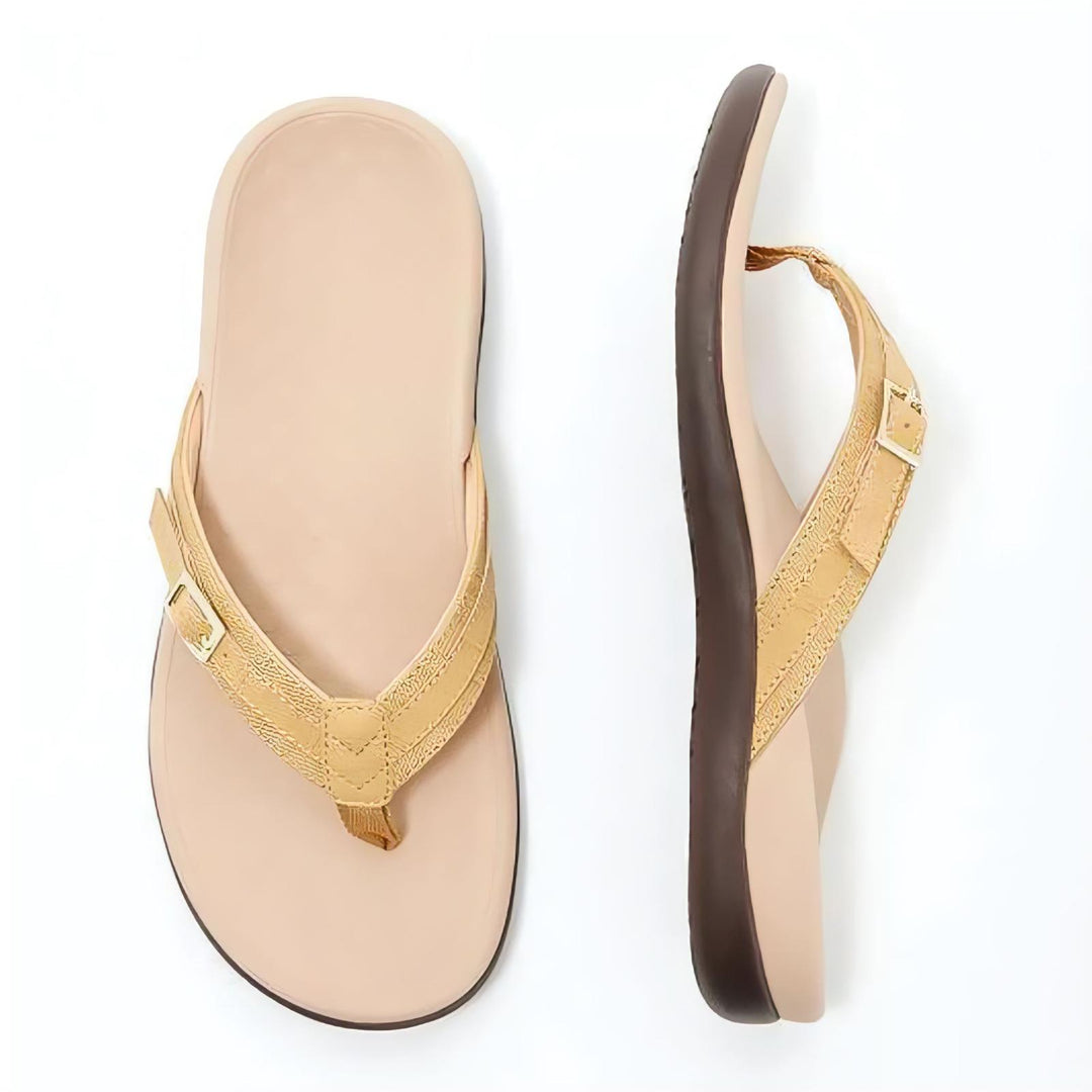 Aurélie | Orthopedic Comfort Sandals for Summer