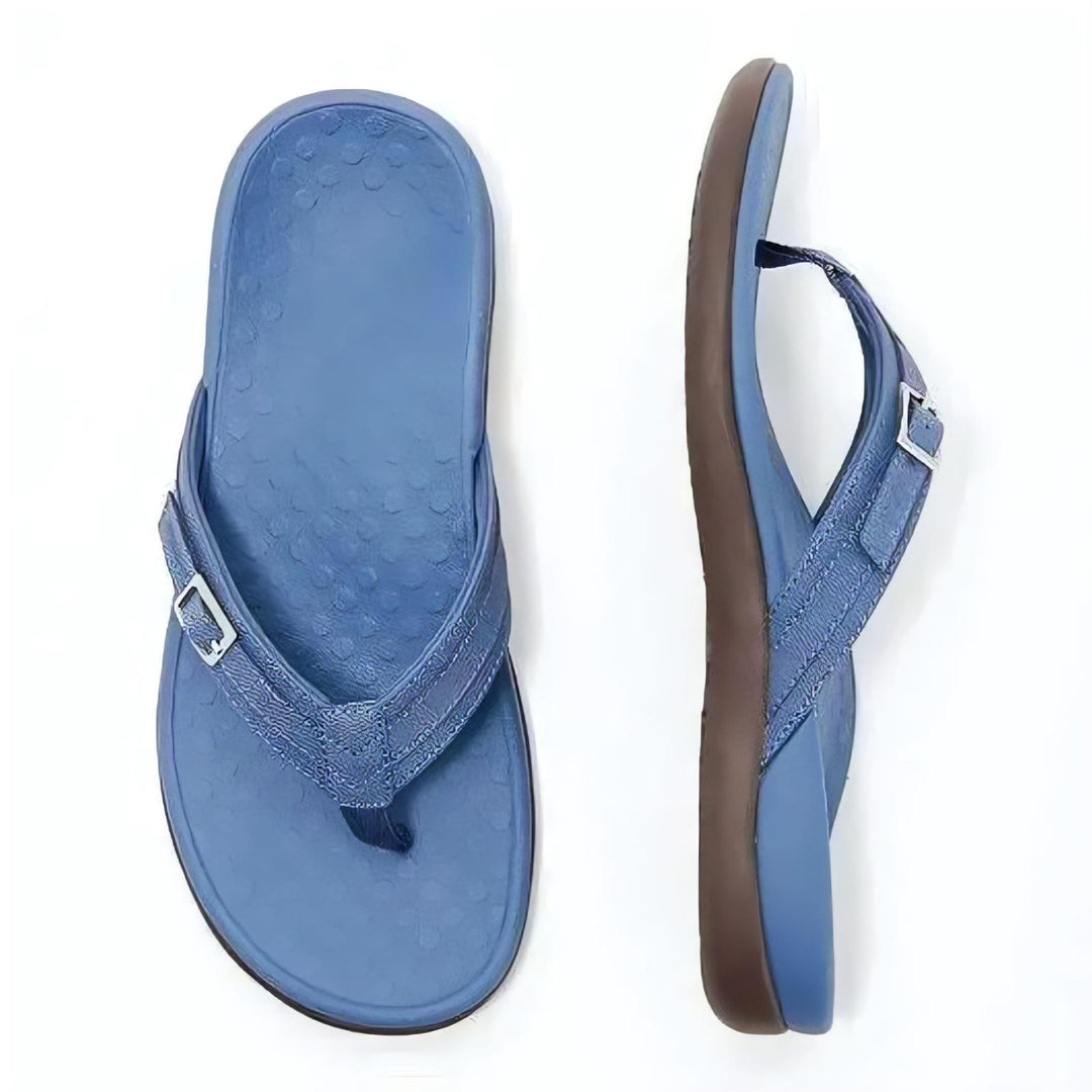 Aurélie | Orthopedic Comfort Sandals for Summer