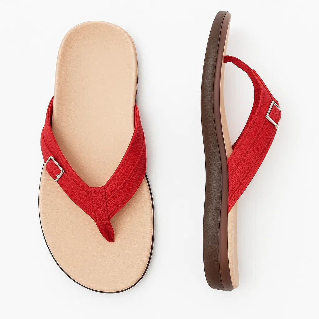 Aurélie | Orthopedic Comfort Sandals for Summer