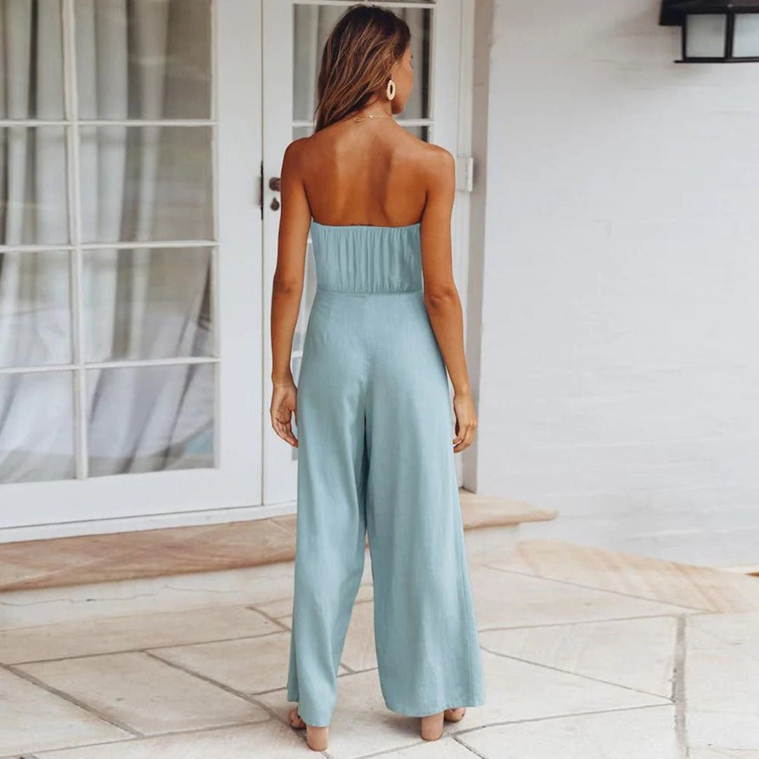 Saylor | Chic Jumpsuit