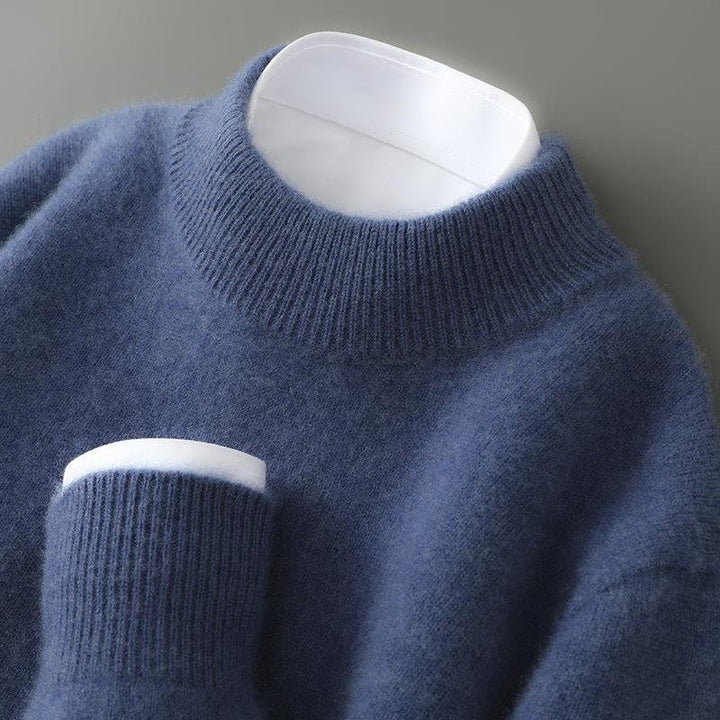Sonoma | Cashmere Mock Neck