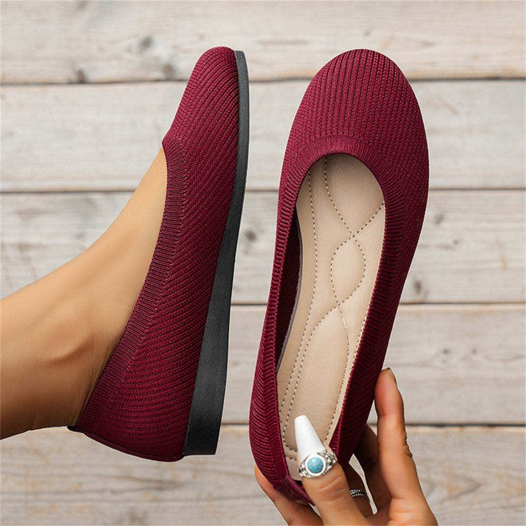 Odette | Comfortable Ergonomic Shoes