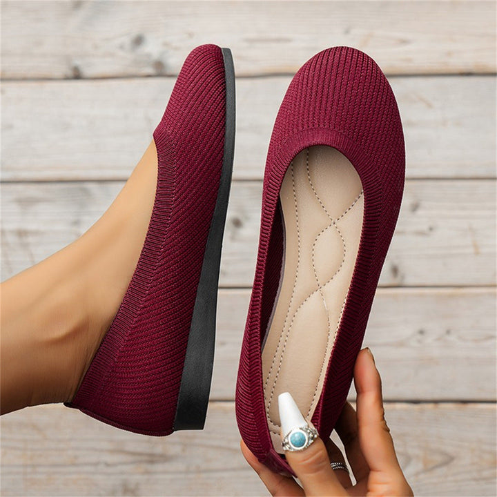 Odette | Comfortable Ergonomic Shoes