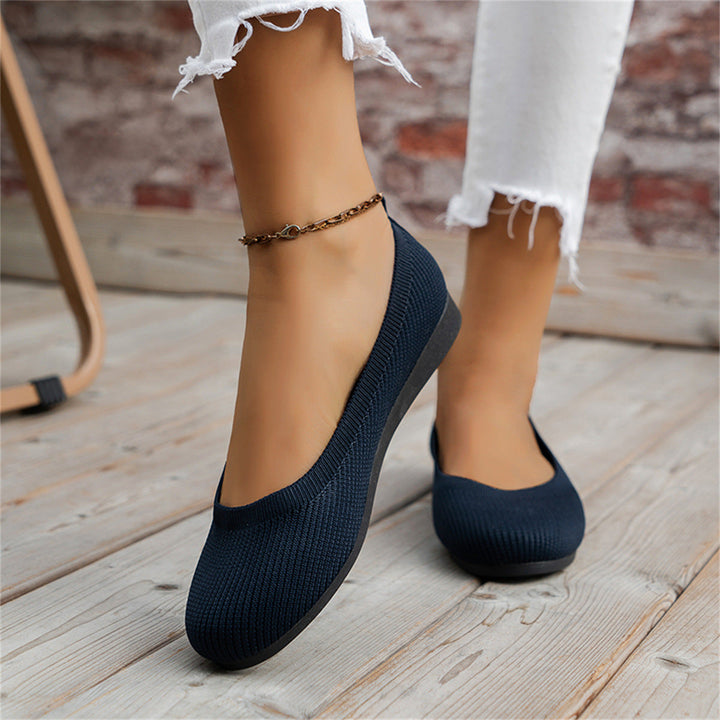 Odette | Comfortable Ergonomic Shoes