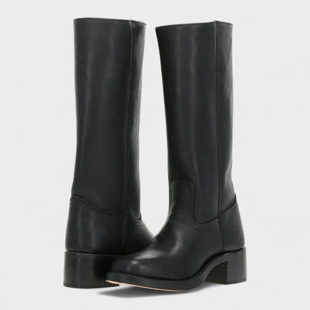 Romi | Elegant Knee-High Boots