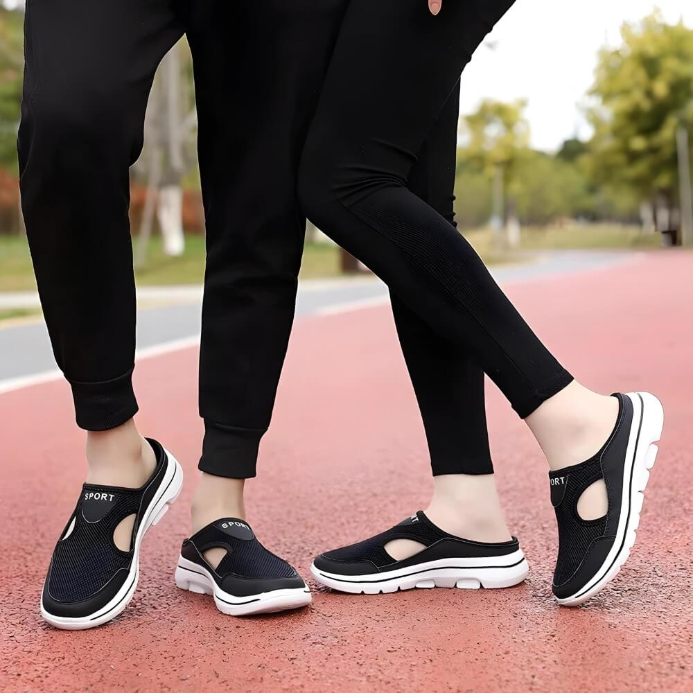 Orthofit | Comfortable Ergonomic Sandals