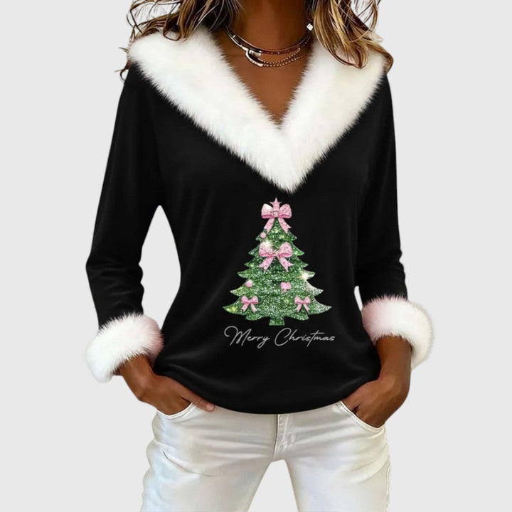 Lylia - Christmas Sweater