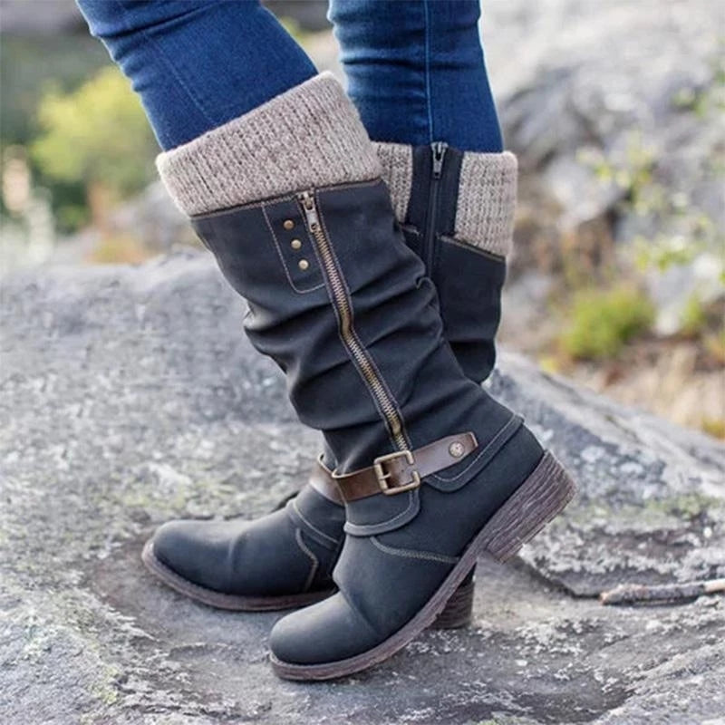 Bonnie™ | Orthopedic Boots