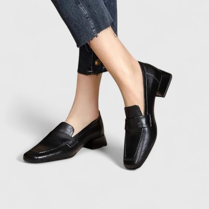 Falynrae | Comfortable and Elegant Loafers