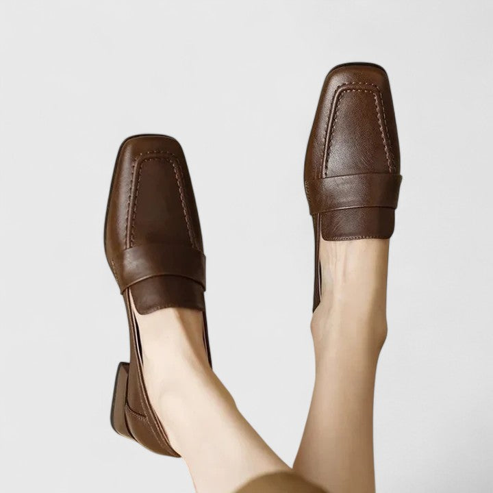 Falynrae | Comfortable and Elegant Loafers