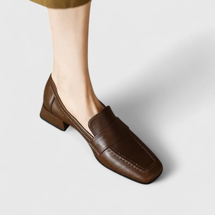 Falynrae | Comfortable and Elegant Loafers