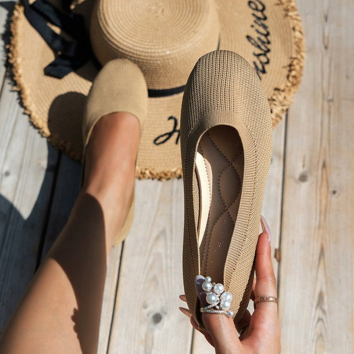 Odette | Comfortable Ergonomic Shoes