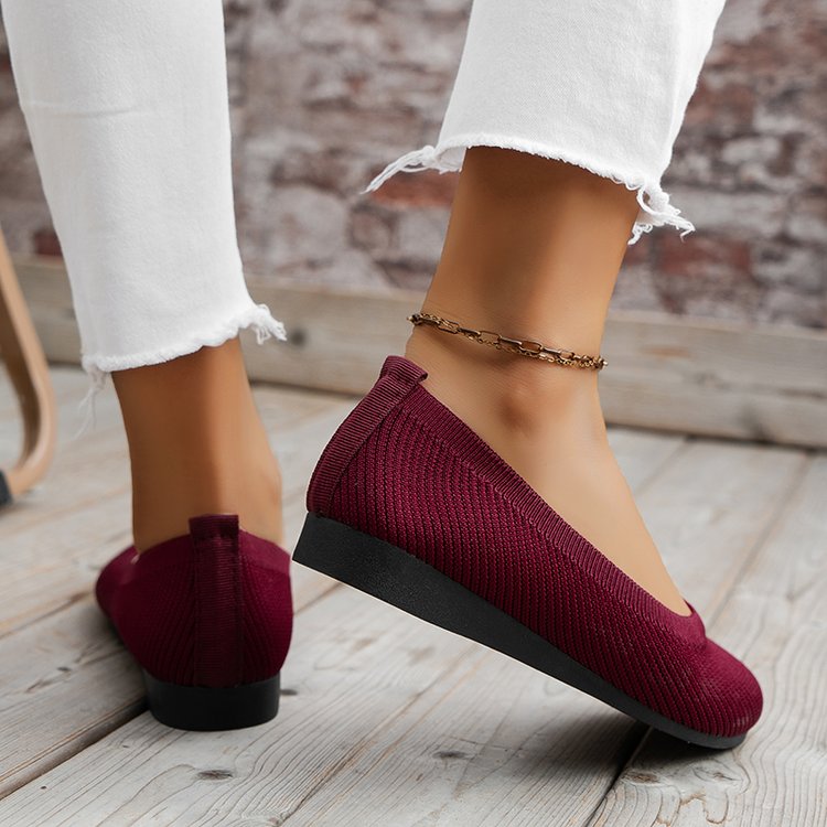 Odette | Comfortable Ergonomic Shoes