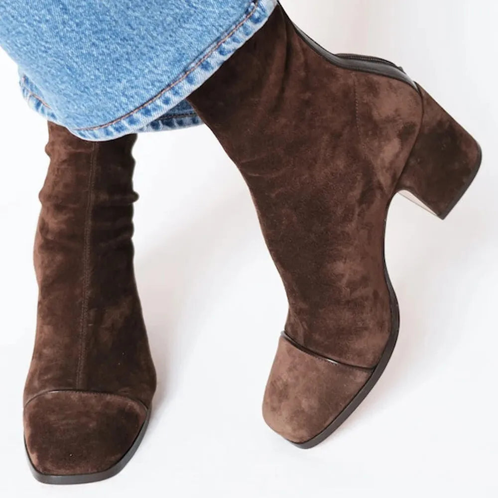 Daener™ | Stylish Boots