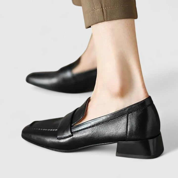 Falynrae | Comfortable and Elegant Loafers