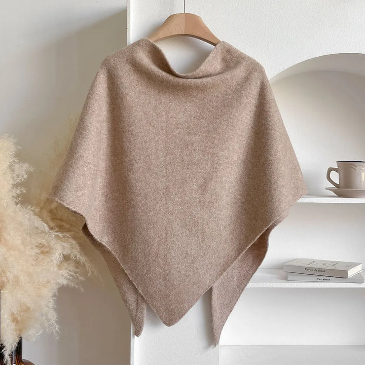 Aurora™ | Soft and Stylish Autumn Scarf