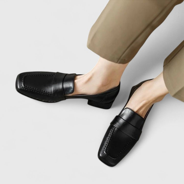 Falynrae | Comfortable and Elegant Loafers