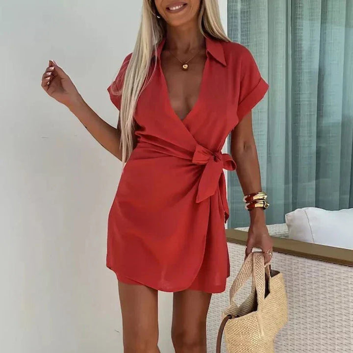 Mola | Elegant Chic Jumpsuit