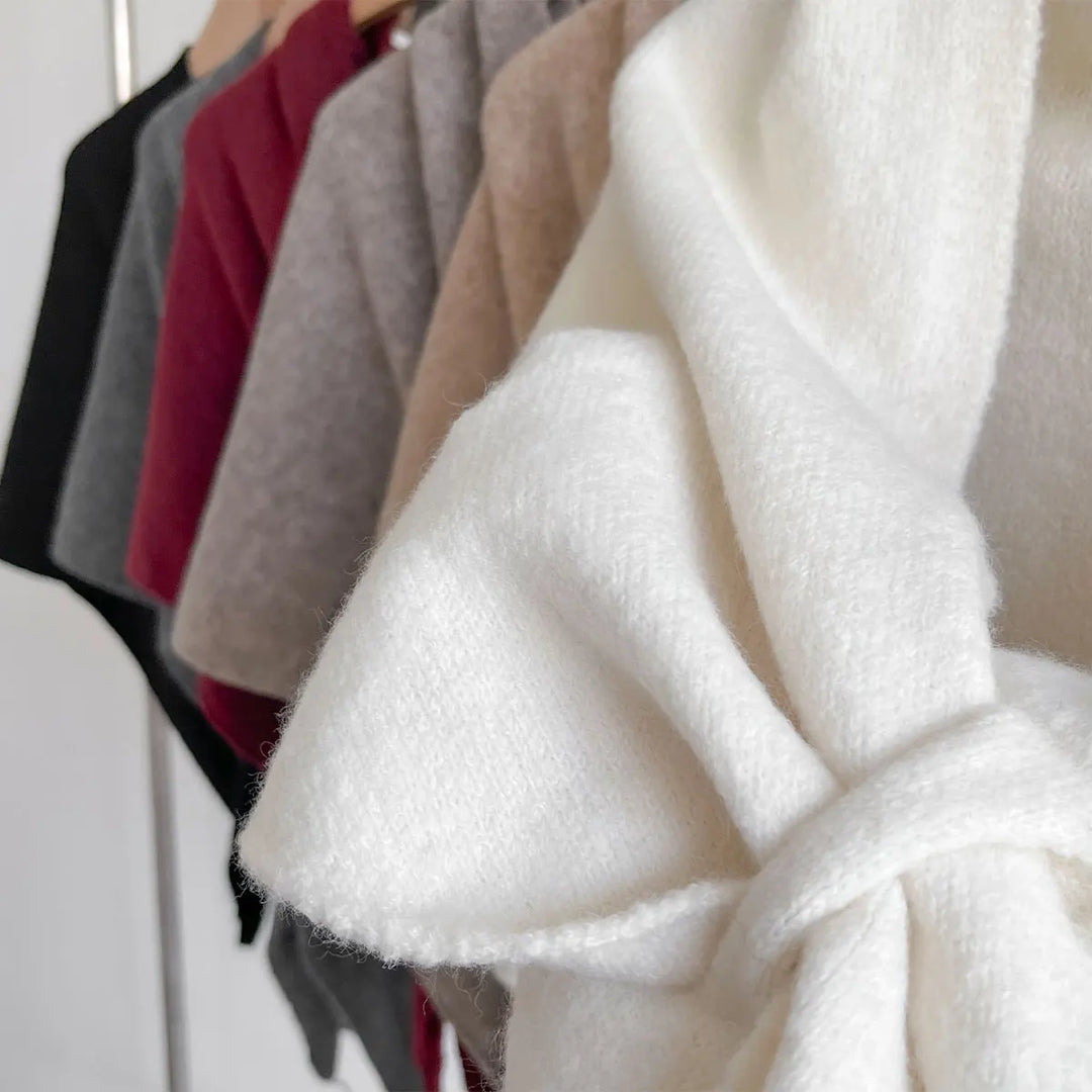 Aurora™ | Soft and Stylish Autumn Scarf