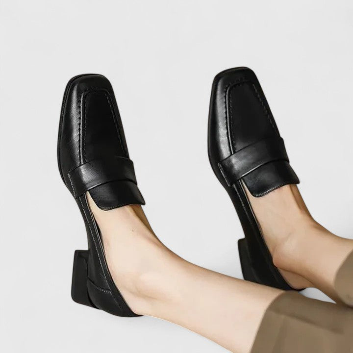 Falynrae | Comfortable and Elegant Loafers