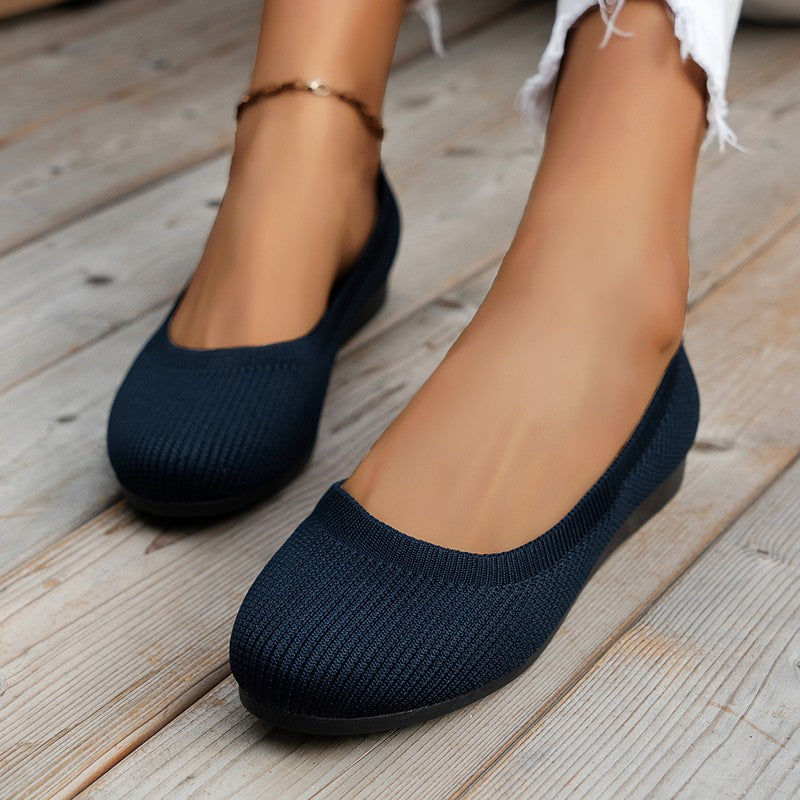 Odette | Comfortable Ergonomic Shoes