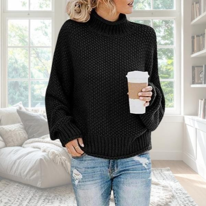 Elisabeth™ | Relaxed Pullover