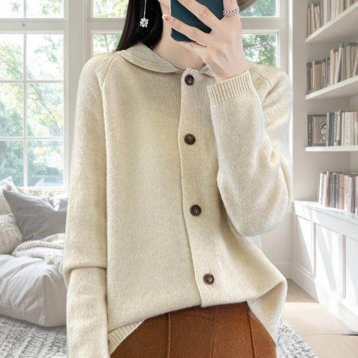 Adaline™ | Casual Fit Cardigan