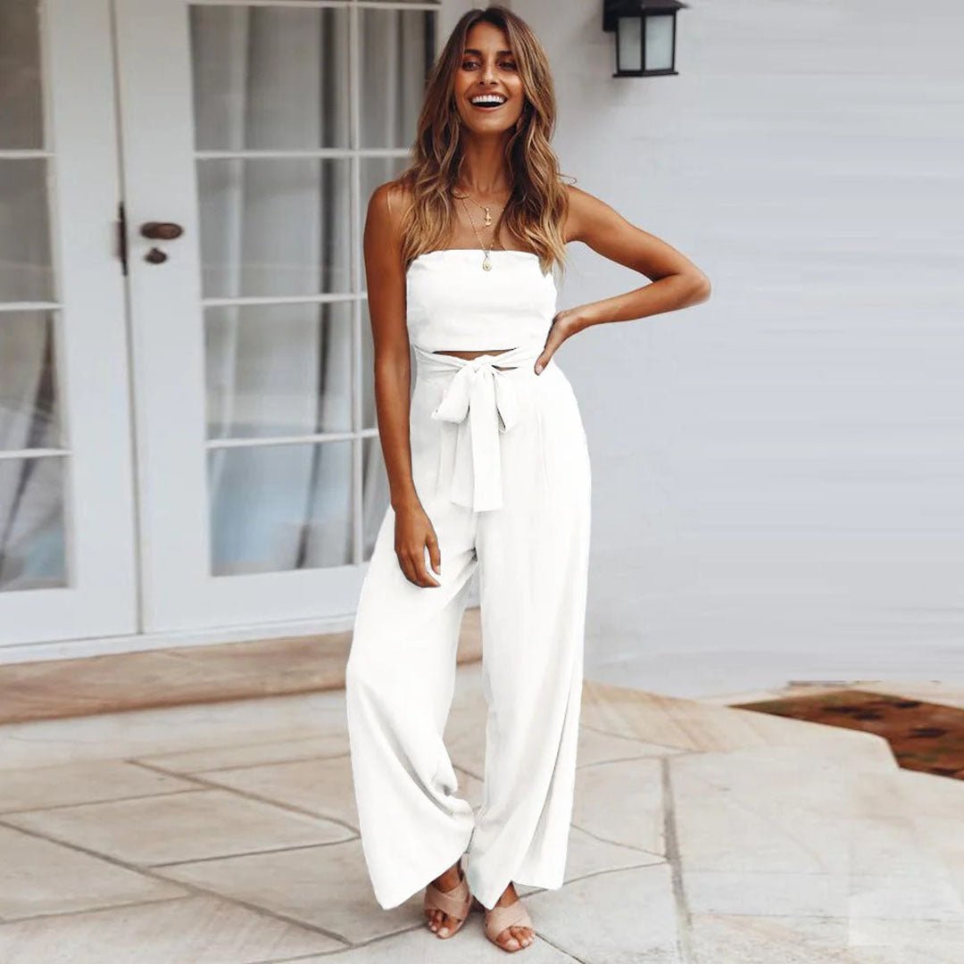 Saylor | Chic Jumpsuit