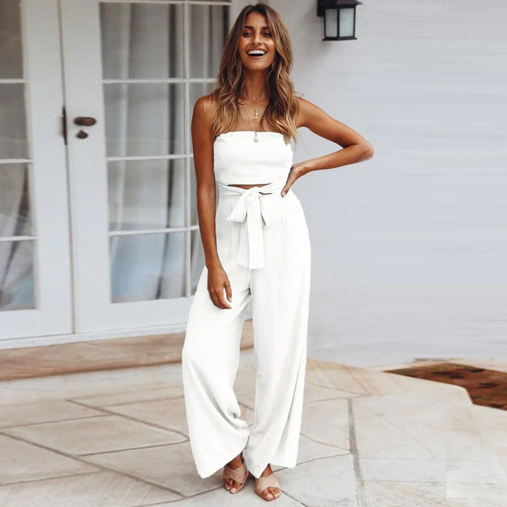Saylor | Chic Jumpsuit