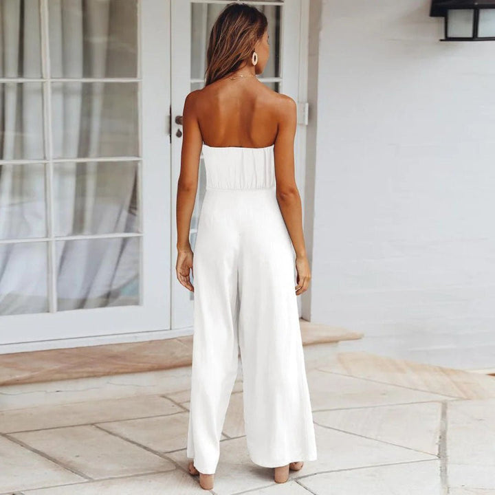 Saylor | Chic Jumpsuit